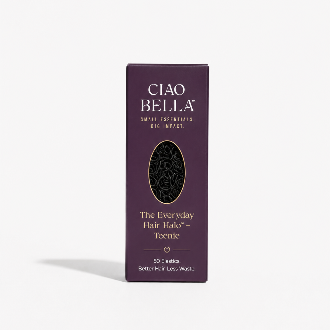 The Everyday Hair Halo™ – Teenie