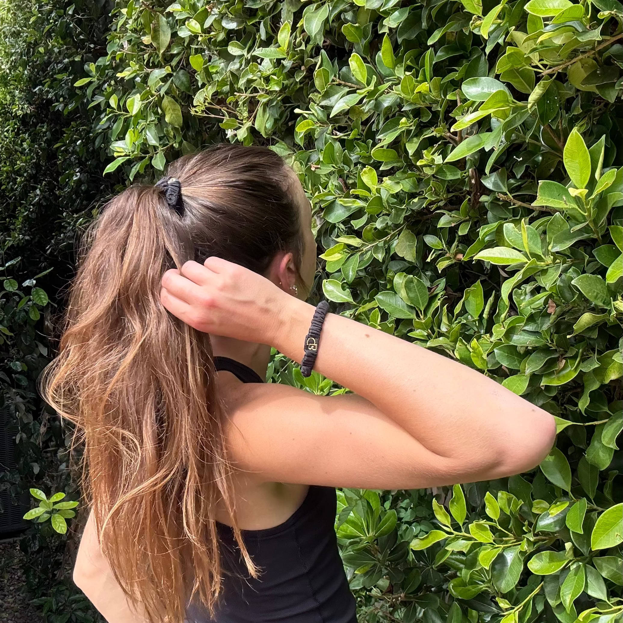 Hair Halo