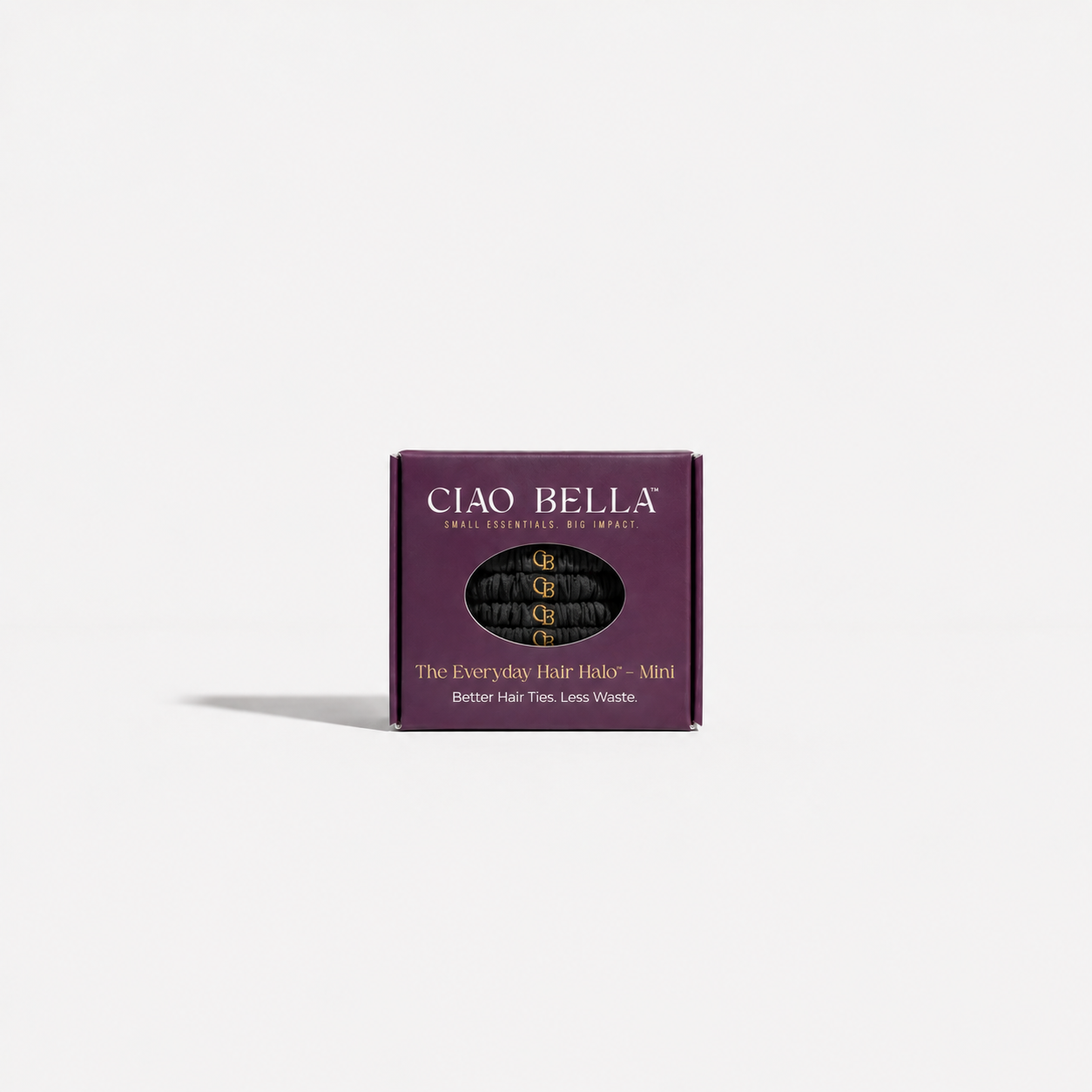 The Everyday Hair Halo™ – Mini