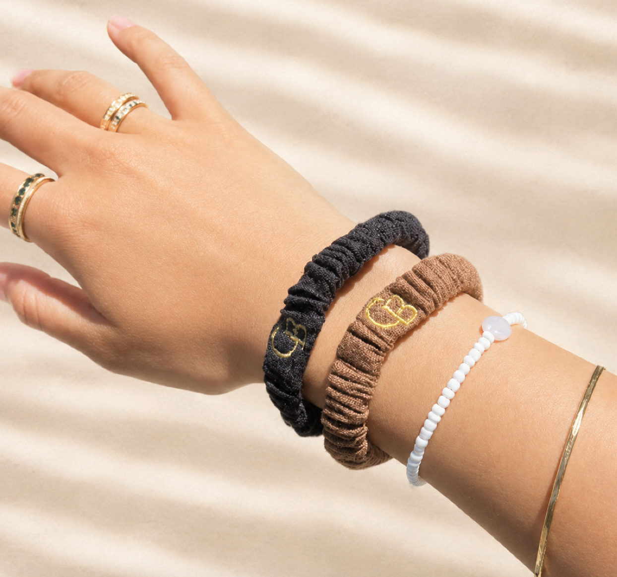 The Quiet Cost of a Hair Tie: A Ciao Bella Research Synthesis on Hair, Health, Microplastics, and the Materials Science of Pineapple Fiber
