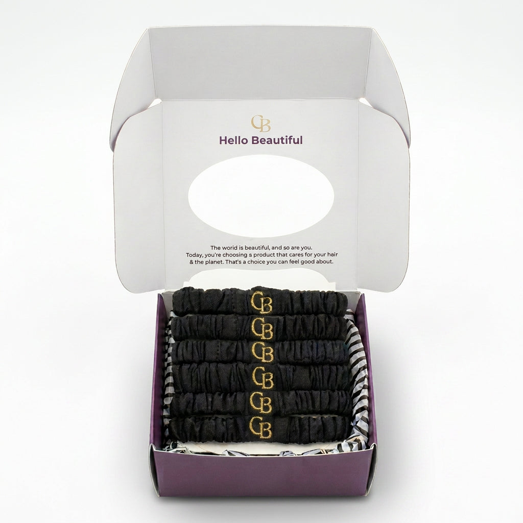 The Everyday Hair Halo™ – Regular