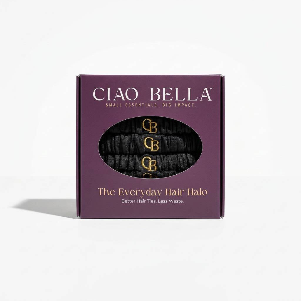 The Everyday Hair Halo™ – Regular