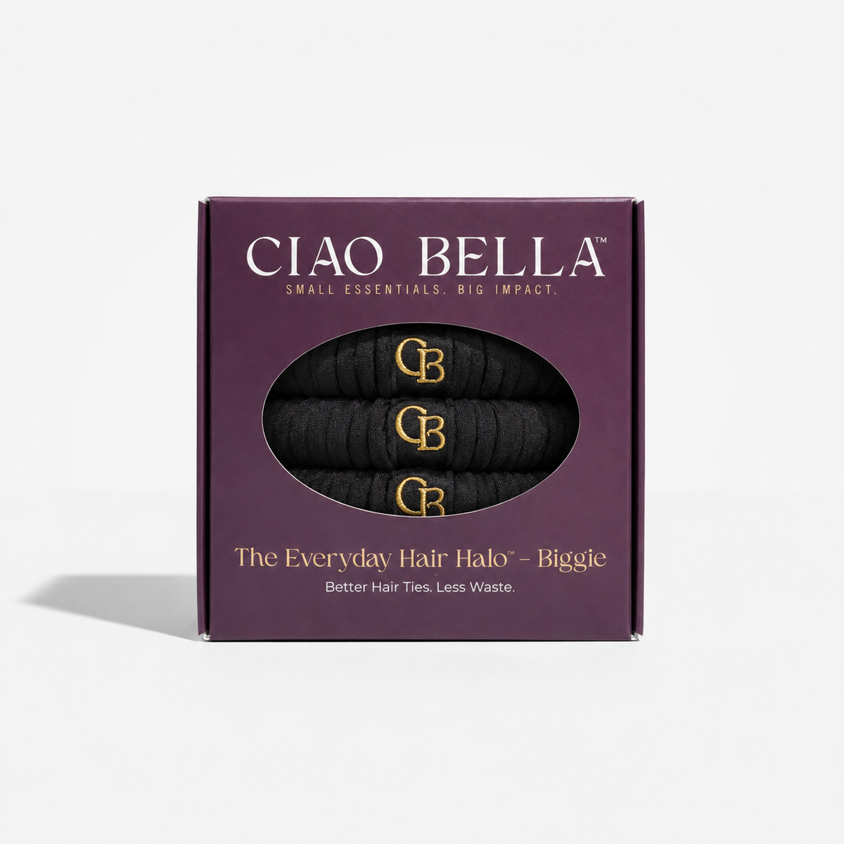 The Everyday Hair Halo™ – Biggie