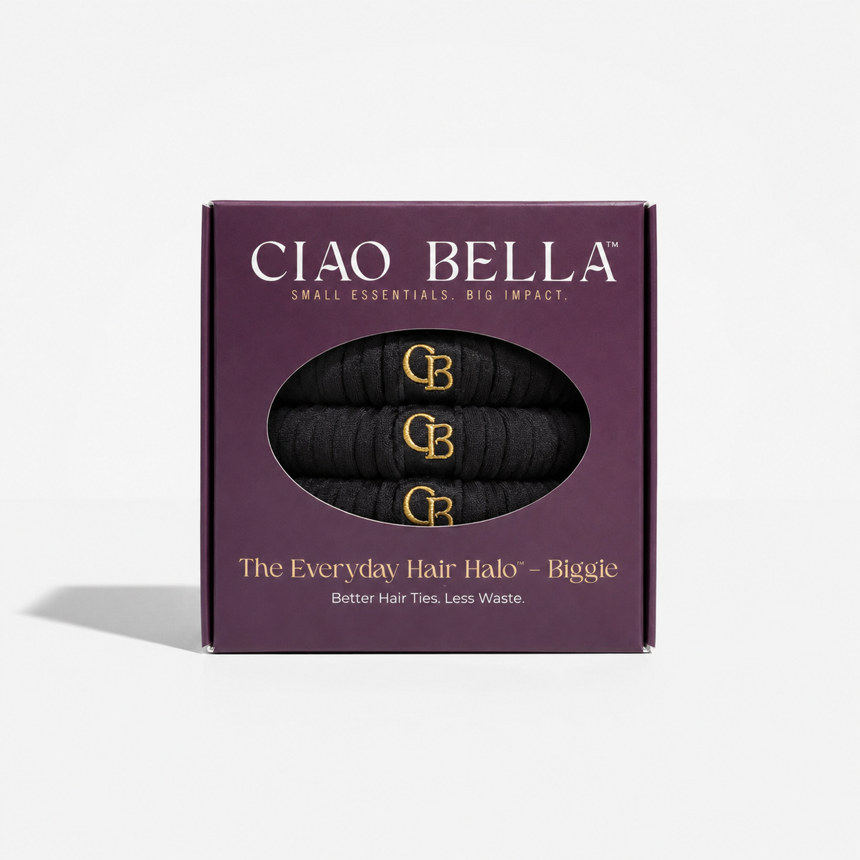 The Everyday Hair Halo™ – Biggie