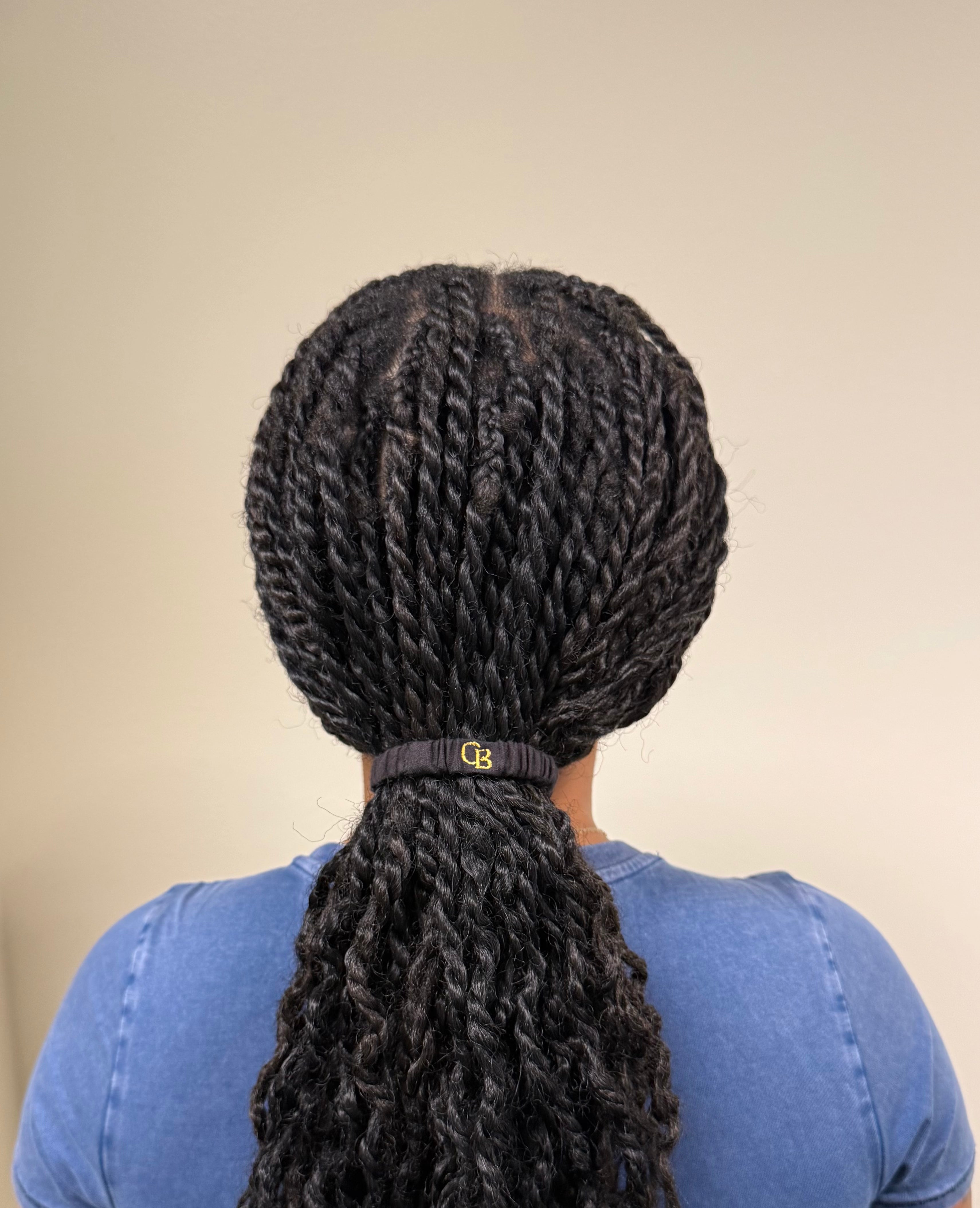 Gentle On Hairs
