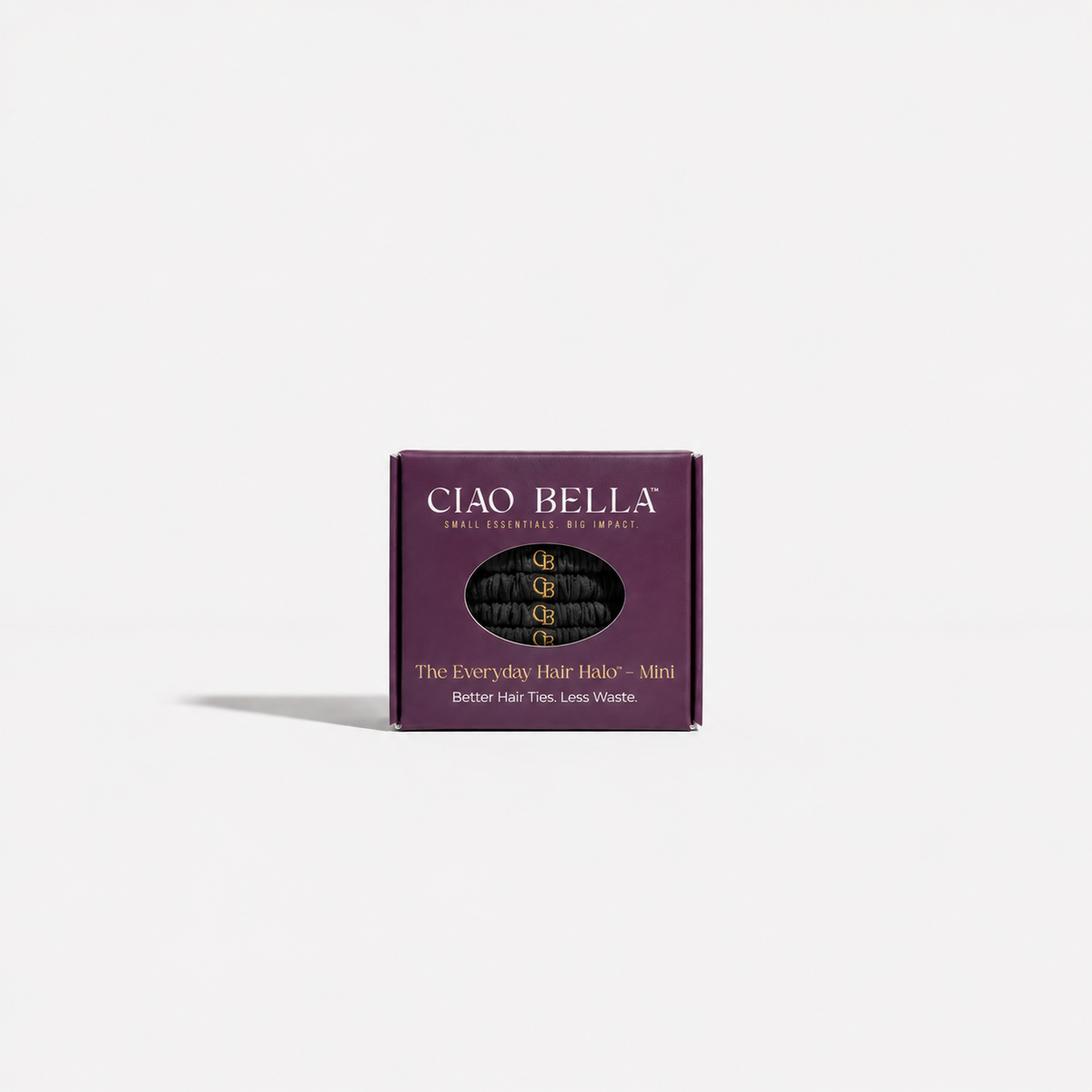 The Everyday Hair Halo™ – Mini